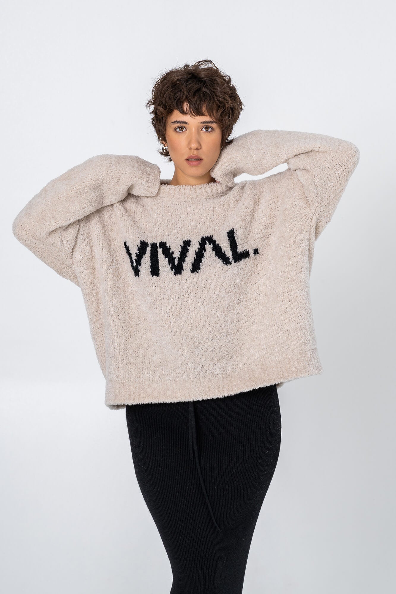 Pullover Viva by VIVAL.STUDIO