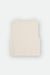 Top Romy in ivory by VIVAL.STUDIO von hinten