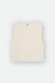 Top Romy in ivory by VIVAL.STUDIO von vorne