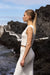 Top Romy in ivory by VIVAL.STUDIO